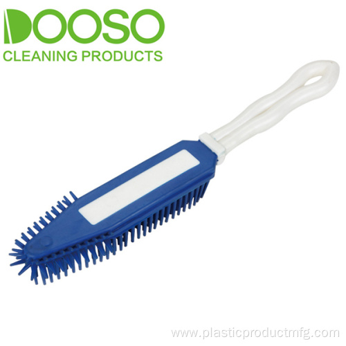 TPR Pet Grooming Brush DS-1750